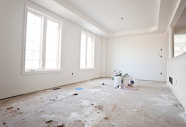 Best Drywall Installation  in Richton Park, IL